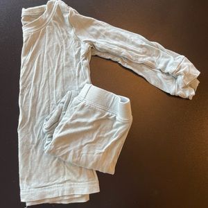 Little Sleepies 2pc 12-18 STORMY